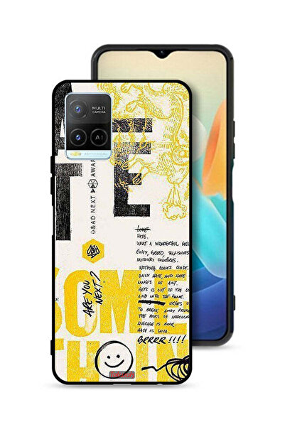 Tolwak غطاء حماية لهاتف Vivo Y32 هل أنت التالي؟