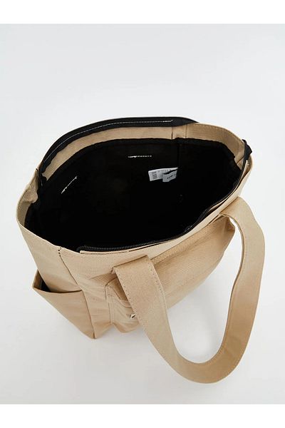 LC Waikiki Multi-Compartment Women's Shoulder Bag
