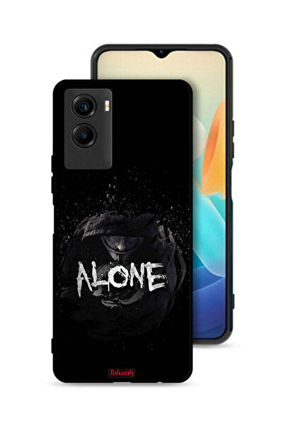 Tolwak غطاء حماية لجهاز Vivo Y55s 5G (2021) فقط