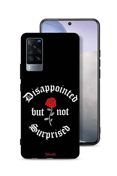 Tolwak Vivo X60t Protective Case Cover Disappointed But Not Surprised