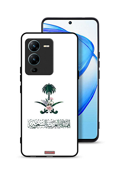 Tolwak غطاء حماية لهاتف فيفو V25 برو 5G - المملكة العربية السعودية - علامة ال...
