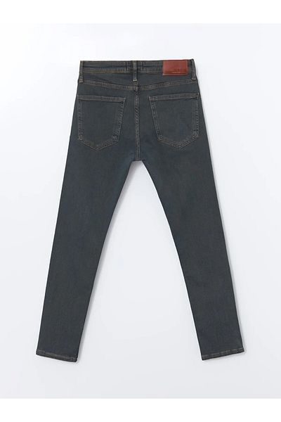 LC Waikiki Ανδρικό τζιν παντελόνι 760 Skinny Fit
