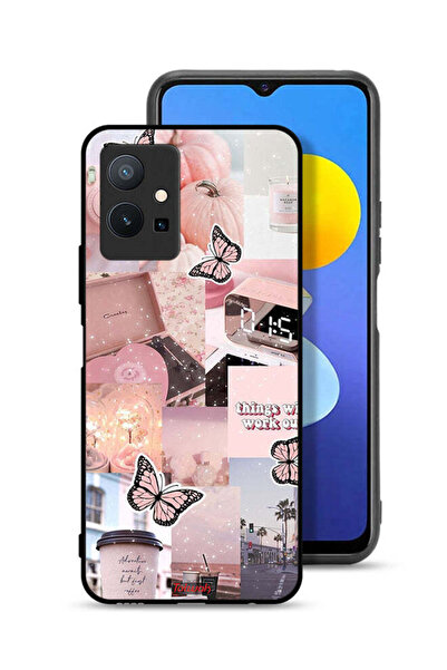 Tolwak غطاء حماية لهاتف Vivo Y75 5G - ستنجح الأمور