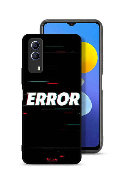 Tolwak Vivo T1x Protective Case Cover Error