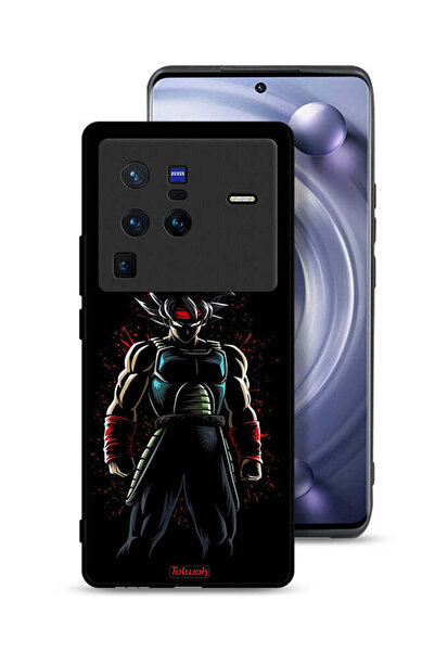 Tolwak غطاء حماية لهاتف Vivo X80 Pro - جوكو