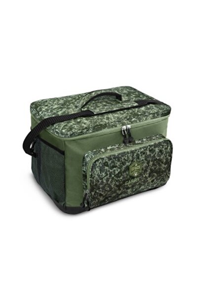 DELPHİN Geantă Delphin CarryALL SPACE C2G L, 42x35x30 cm, volum 32 litri
