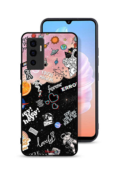 Tolwak غطاء حماية لهاتف Vivo V23e - اقرأ أفكاري