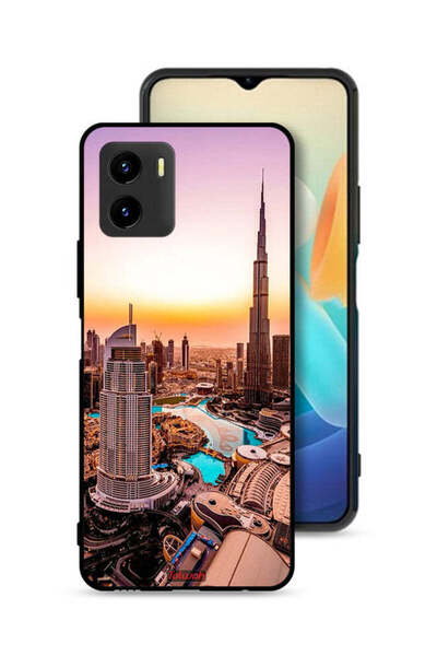 Tolwak غطاء حماية لهاتف Vivo Y15s وسط مدينة دبي