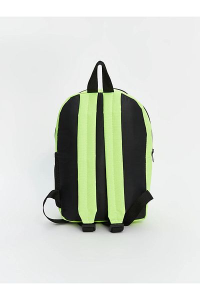 LC Waikiki Printed Boy's Backpack