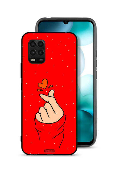 Tolwak غطاء حماية سناب لهاتف شاومي مي 10 لايت 5G