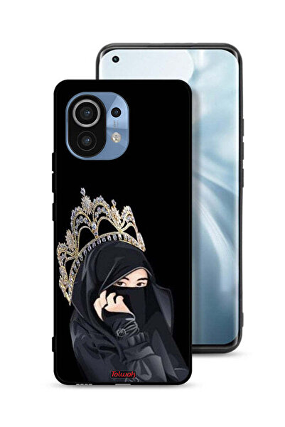 Tolwak غطاء حماية لهاتف شاومي مي 11 - ملكة الفتاة