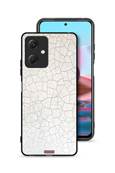 Tolwak غطاء حماية لهاتف شاومي ريدمي نوت 12 من فنسنت بوركهيد