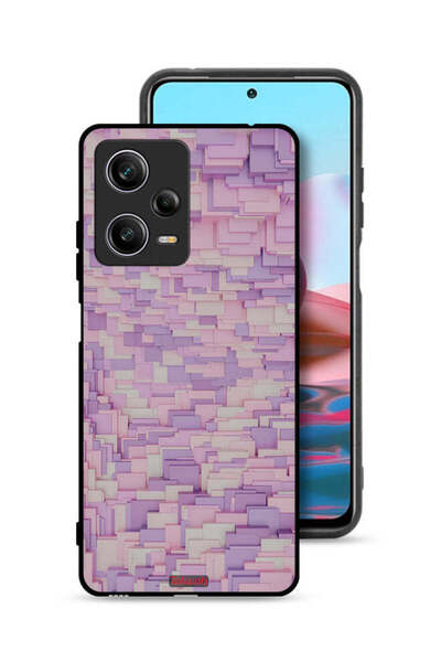 Tolwak غطاء حماية لجهاز شاومي ريدمي نوت 12 برو من باول