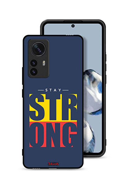 Tolwak غطاء حماية لهاتف Xiaomi 12S Pro - حافظ على قوتك