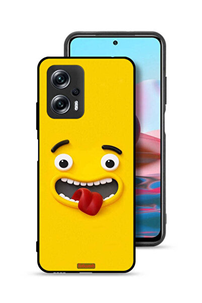 Tolwak غطاء حماية لجهاز شاومي ريدمي نوت 11T برو بلس 5G من وينكلي