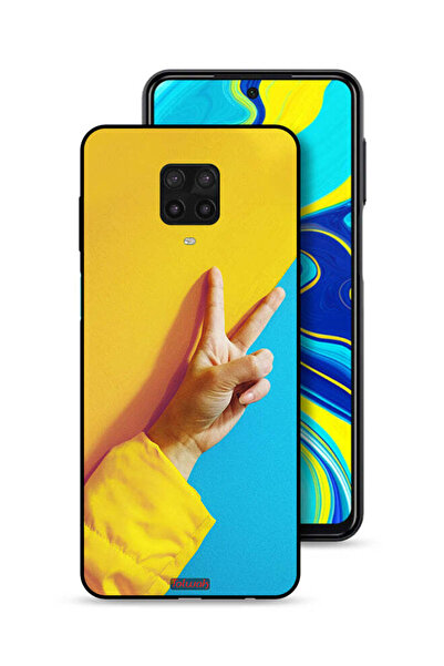 Tolwak غطاء حماية لهاتف شاومي ريدمي نوت 9 برو من راي تيان