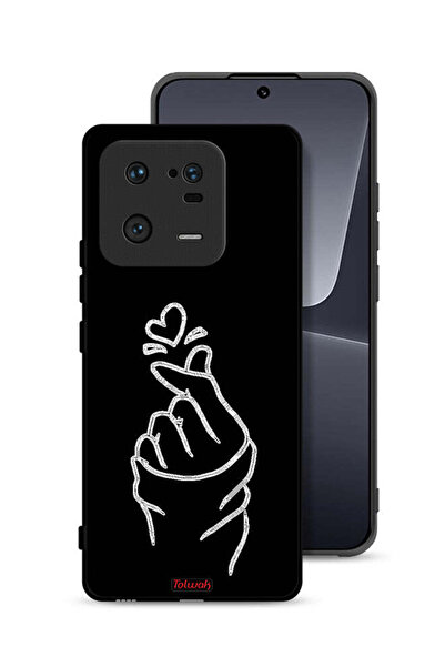 Tolwak غطاء حماية لهاتف شاومي 13 برو - سناب لوف