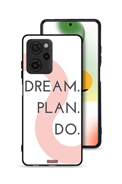 Tolwak غطاء حماية شاومي بوكو X5 برو - دريم بلان دو