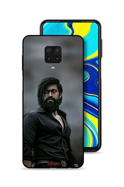 Tolwak غطاء حماية لهاتف شاومي ريدمي نوت 9 برو ياش رايزنج ستارت