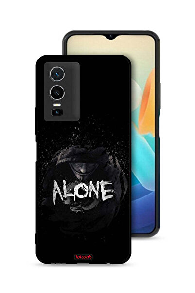 Tolwak غطاء حماية لهاتف Vivo Y76 5G فقط