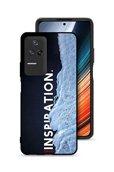 Tolwak Xiaomi Redmi K50 Pro Protective Case Cover Inspiration