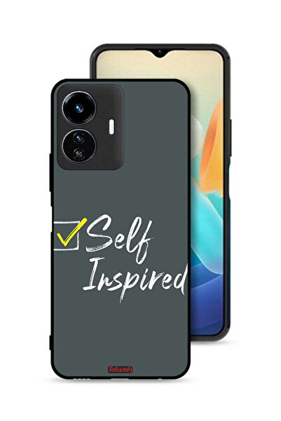 Tolwak غطاء حماية بتصميم مستوحى من الطبيعة لهاتف Vivo Y77 5G