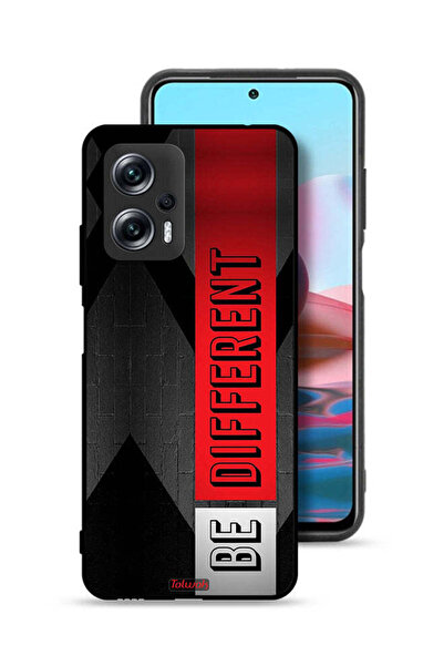 Tolwak غطاء حماية لهاتف شاومي ريدمي نوت 11T برو 5G - كن مختلفًا