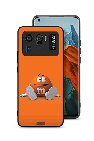 Tolwak Xiaomi Mi 11 Ultra Protective Case Cover M Carton