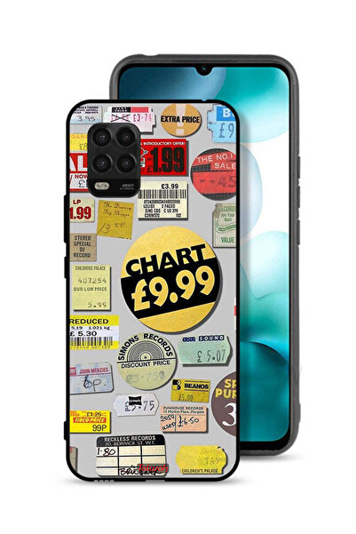 Tolwak أسعار غطاء الحماية لهاتف Xiaomi Mi 10 Lite 5G