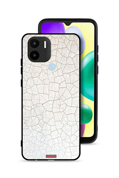 Tolwak غطاء حماية لهاتف Xiaomi Redmi A1 Plus - فينسنت بوركهيد