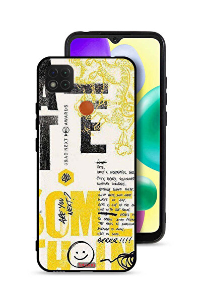 Tolwak غطاء حماية شاومي ريدمي 9 سي هل أنت التالي؟