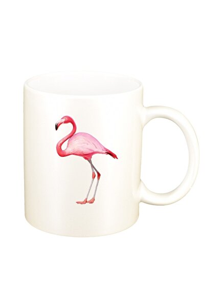 INOVATIX Cana alba personalizata, Pelican, D418, INOVATIX®. 330ml