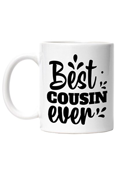 INOVATIX Cana alba personalizata, pentru cel mai tare var dintotdeauna - ruda...