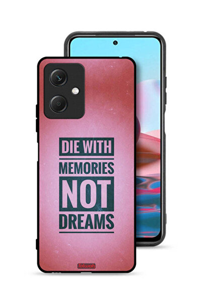 Tolwak غطاء حماية لهاتف شاومي ريدمي نوت 12 - ذكريات لا أحلام