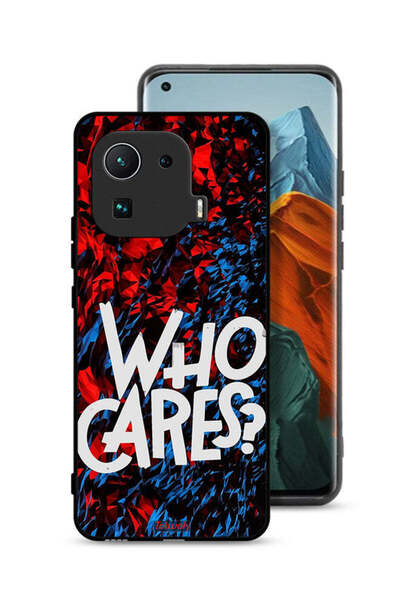 Tolwak غطاء حماية لهاتف Xiaomi Mi 11 Pro من يهتم؟