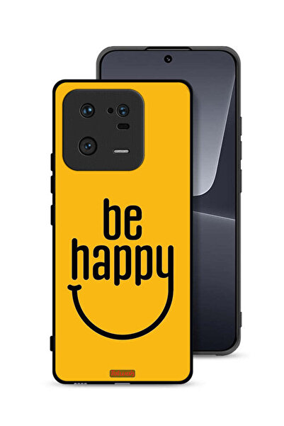 Tolwak غطاء حماية لهاتف شاومي 13 برو - كن سعيدًا