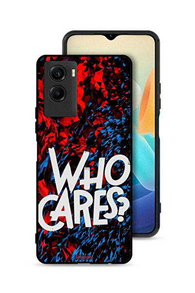 Tolwak غطاء حماية لهاتف Vivo Y55s 5G (2021) من يهتم؟