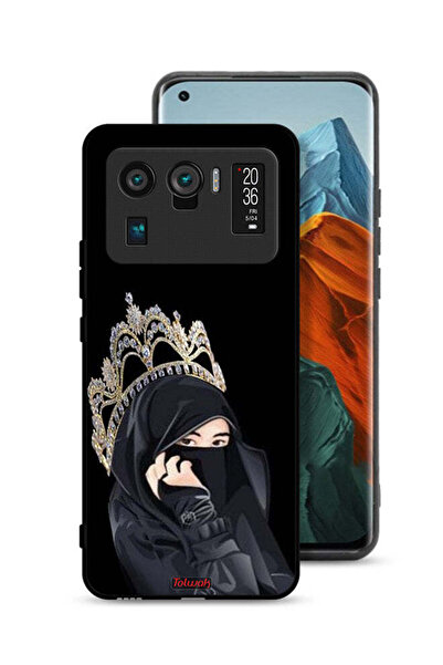 Tolwak غطاء حماية لهاتف شاومي مي 11 ألترا - ملكة الفتاة