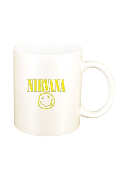 INOVATIX Cana alba personalizata, Nirvana, D1444, INOVATIX®. 330ml