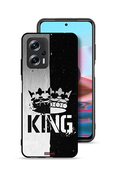 Tolwak غطاء حماية لهاتف Xiaomi Poco X4 GT - كينج فينتاج