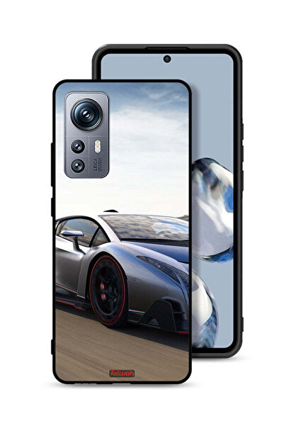 Tolwak غطاء حماية سبيد ماستر لهاتف شاومي 12S