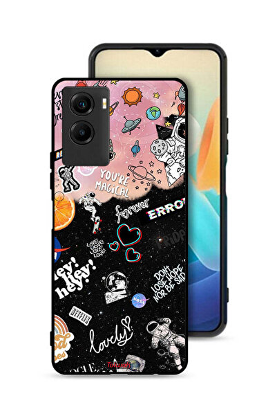 Tolwak غطاء حماية لهاتف Vivo Y55s 5G (2021) - اقرأ أفكاري