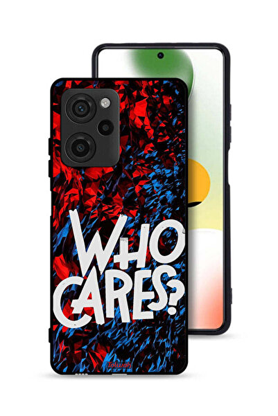 Tolwak غطاء حماية لهاتف Xiaomi Poco X5 Pro من يهتم؟