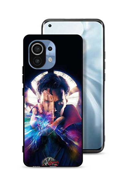 Tolwak غطاء حماية شاومي مي 11 دكتور سترينج