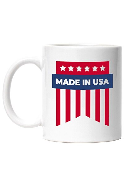 INOVATIX Εξατομικευμένη λευκή κούπα, Μήνυμα στα Αγγλικά, Κατασκευασμένο στις ...