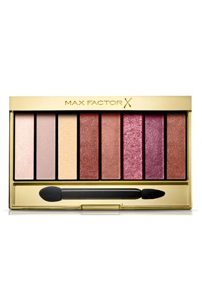 Max Factor Max Factor Masterpiece Eyeshadow Palette 05