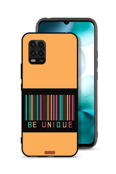 Tolwak غطاء حماية لهاتف Xiaomi Mi 10 Lite 5G كن فريدًا