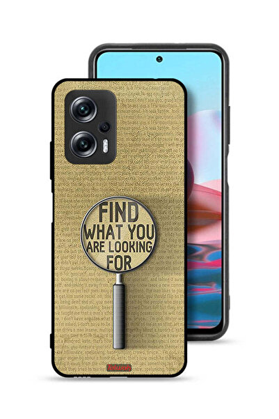 Tolwak Xiaomi Poco X4 GT Protective Case Cover Find What You Are Looking For