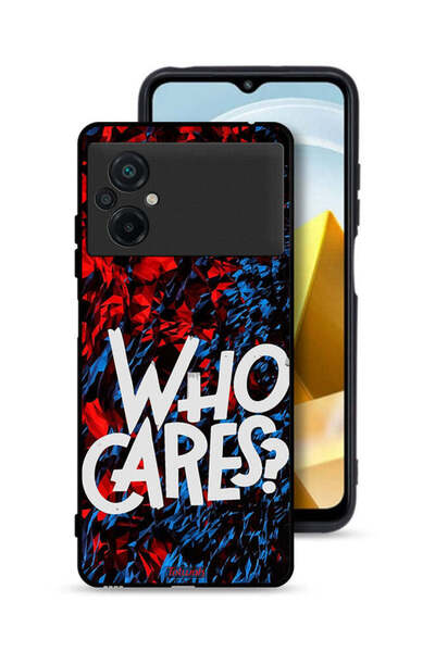 Tolwak غطاء حماية لهاتف Xiaomi Poco M5 4G من يهتم؟