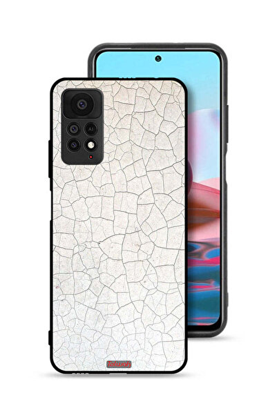 Tolwak غطاء حماية لهاتف شاومي ريدمي نوت 11 برو 5G، فينسنت بوركهيد